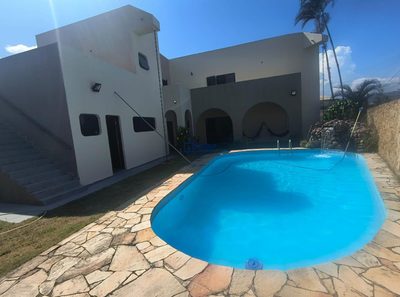 Casa, 5 quartos, 283 m² - Foto 1