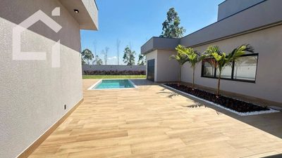 Casa de Condomínio - Foto 4