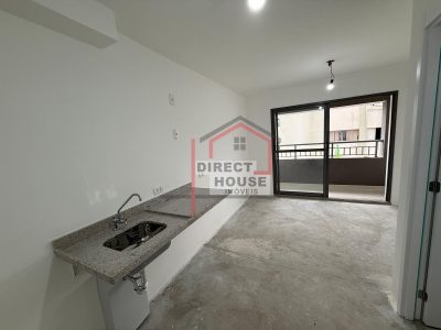 Apartamento, 1 quarto, 35 m² - Foto 2