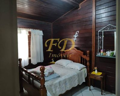 Casa, 3 quartos, 180 m² - Foto 4