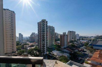 Apartamento, 4 quartos, 162 m² - Foto 3