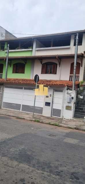 Casa Comercial, 300 m² - Foto 4