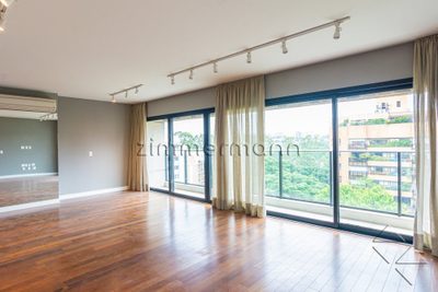 Apartamento, 2 quartos, 138 m² - Foto 2