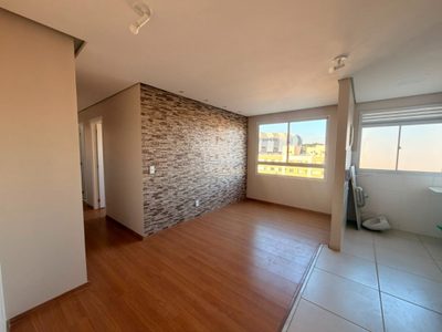Apartamento, 2 quartos, 45 m² - Foto 3