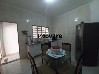 Casa, 3 quartos, 160 m² - Foto 3