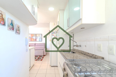 Apartamento, 2 quartos, 67 m² - Foto 2