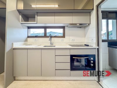 Apartamento, 2 quartos, 66 m² - Foto 4