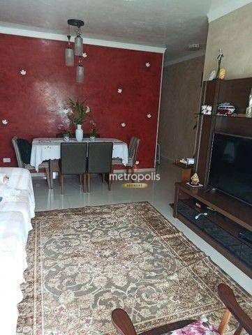 Cobertura, 3 quartos, 170 m² - Foto 1