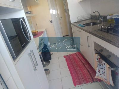 Apartamento, 3 quartos, 87 m² - Foto 1