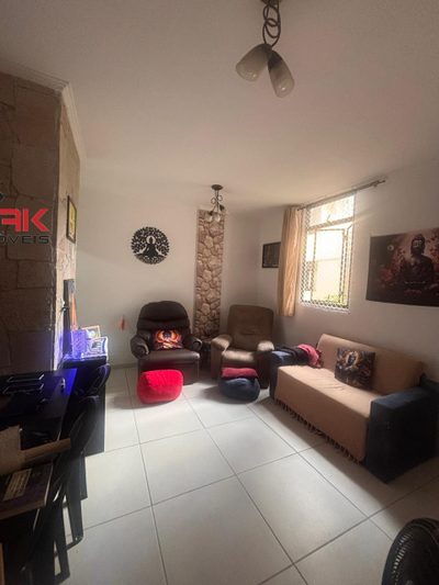 Apartamento, 2 quartos, 61 m² - Foto 2