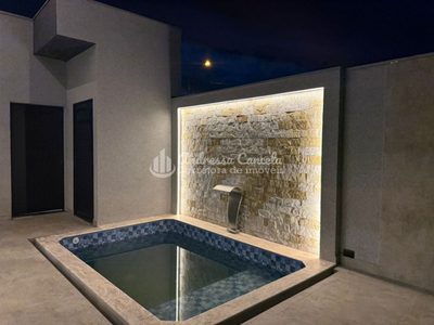 Casa, 3 quartos, 126 m² - Foto 5