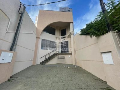 Sala-Conjunto, 250 m² - Foto 1