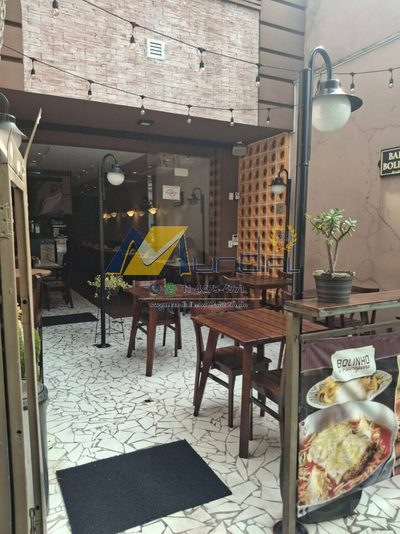 Loja-Salão, 100 m² - Foto 3