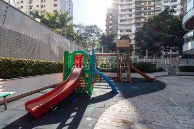 Apartamento, 4 quartos, 186 m² - Foto 5