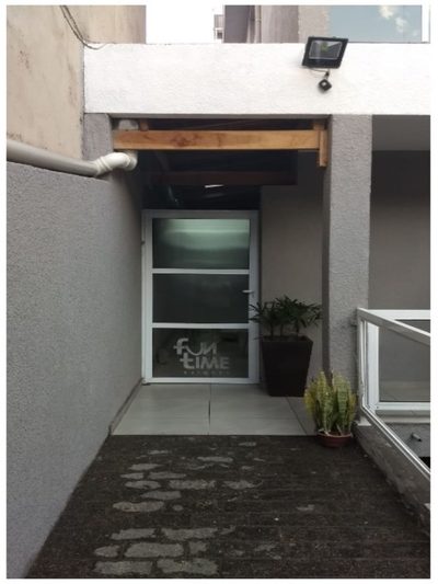 Depósito-Galpão, 430 m² - Foto 3