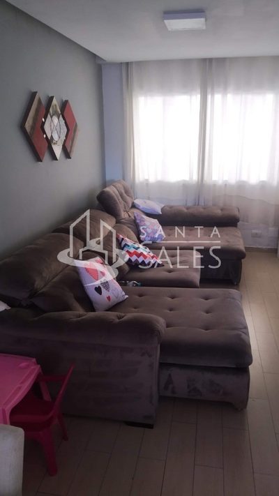 Sobrado, 3 quartos, 230 m² - Foto 3