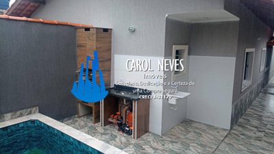 Casa, 2 quartos - Foto 5