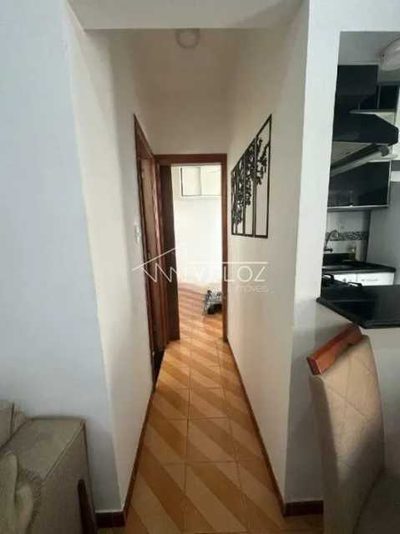 Apartamento, 1 quarto, 40 m² - Foto 5