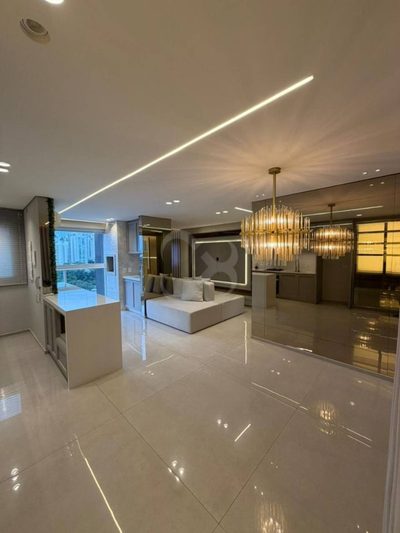 Apartamento, 2 quartos, 71 m² - Foto 2