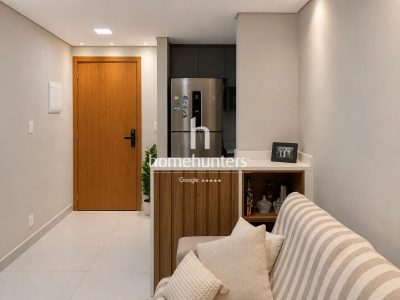 Apartamento, 2 quartos, 47 m² - Foto 4