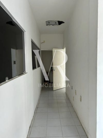 Loja-Salão, 80 m² - Foto 4