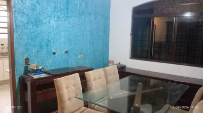 Casa, 3 quartos, 50 m² - Foto 1