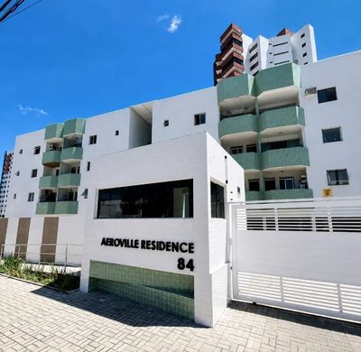 Apartamento, 3 quartos, 95 m² - Foto 1