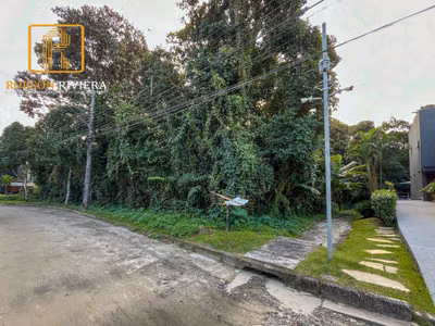 Terreno, 396 m² - Foto 1
