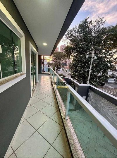Sobrado, 3 quartos, 205 m² - Foto 3
