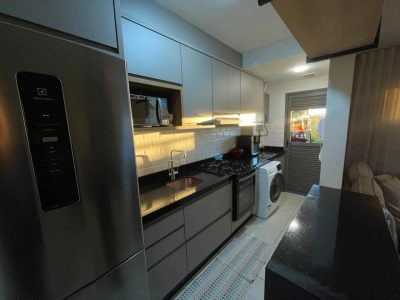 Apartamento, 2 quartos, 82 m² - Foto 3