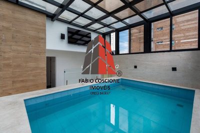 Cobertura, 4 quartos, 314 m² - Foto 2