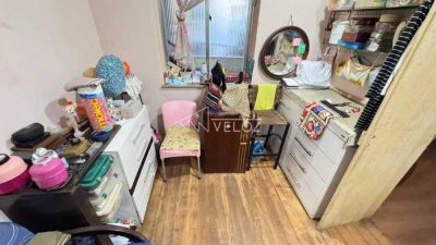 Apartamento, 2 quartos, 56 m² - Foto 1