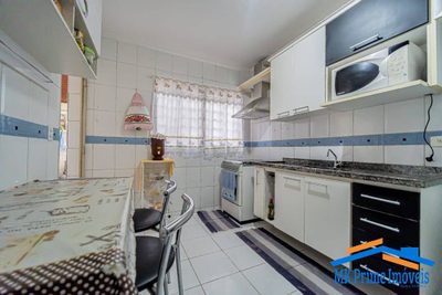 Casa de Condomínio, 2 quartos - Foto 5