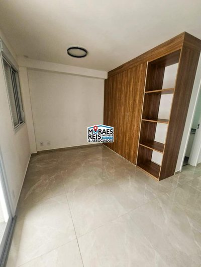 Apartamento, 1 quarto, 26 m² - Foto 4