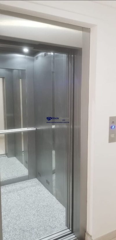 Apartamento, 2 quartos, 54 m² - Foto 2