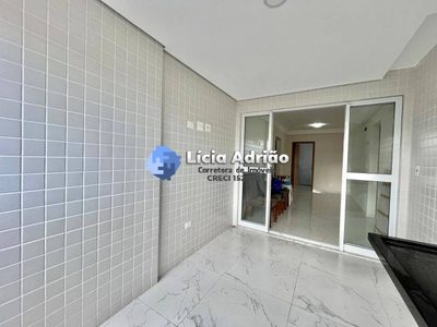 Apartamento, 70 m² - Foto 2