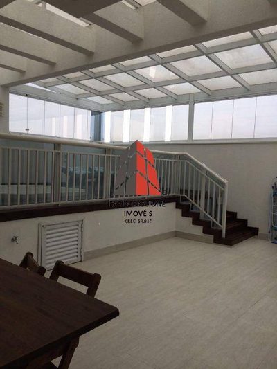 Cobertura, 3 quartos, 254 m² - Foto 2