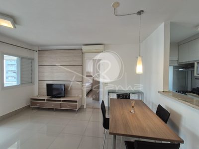 Apartamento, 1 quarto, 55 m² - Foto 4