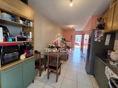 Casa, 3 quartos, 78 m² - Foto 4