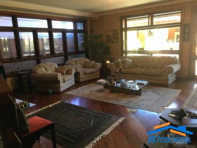 Casa de Condomínio, 5 quartos - Foto 4
