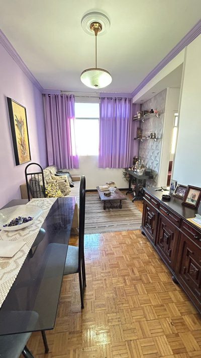 Apartamento, 2 quartos, 56 m² - Foto 4
