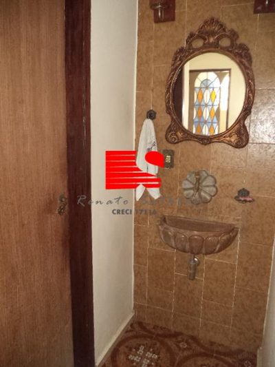 Casa, 4 quartos, 250 m² - Foto 3