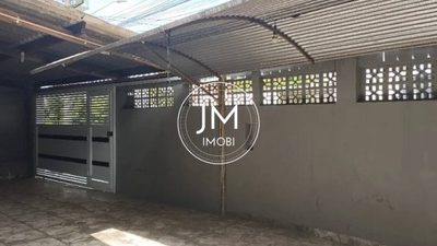 Casa, 3 quartos, 140 m² - Foto 2