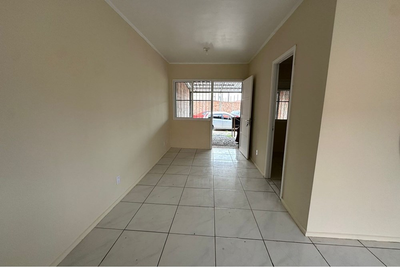 Casa, 1 quarto, 30 m² - Foto 3