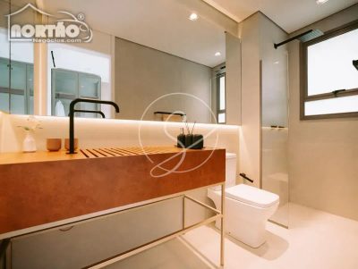 Casa, 3 quartos, 82 m² - Foto 3