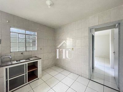 Casa, 1 quarto, 60 m² - Foto 4
