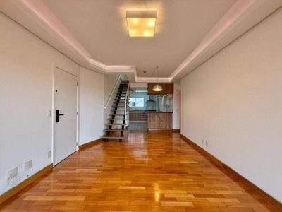 Cobertura, 4 quartos, 198 m² - Foto 5
