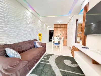 Apartamento, 2 quartos, 74 m² - Foto 3