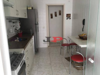 Apartamento, 3 quartos, 85 m² - Foto 4