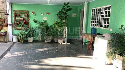 Casa, 3 quartos, 250 m² - Foto 2